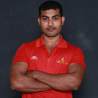 Rajesh Sahu