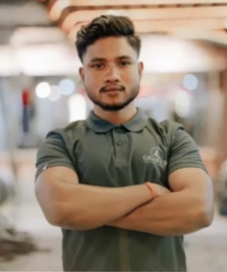 AakashDeep