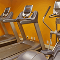 Cardio-vascular training
