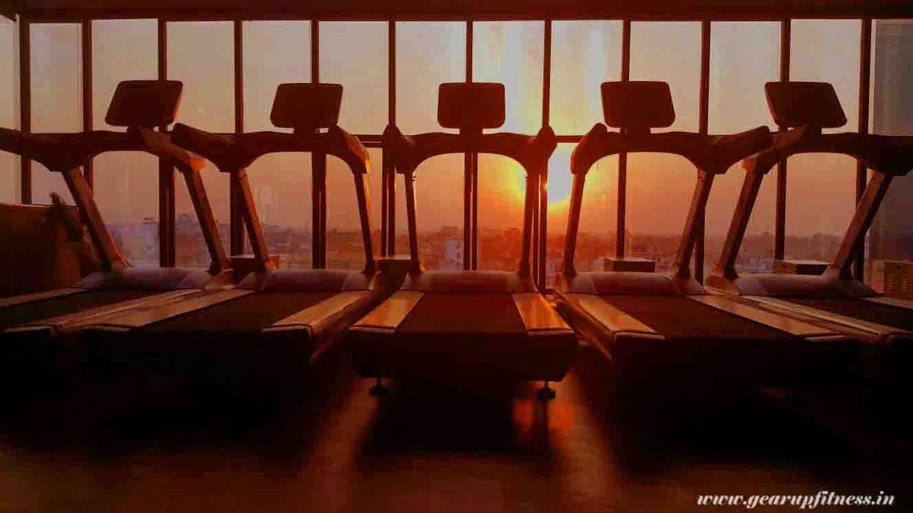 Gym Image 1