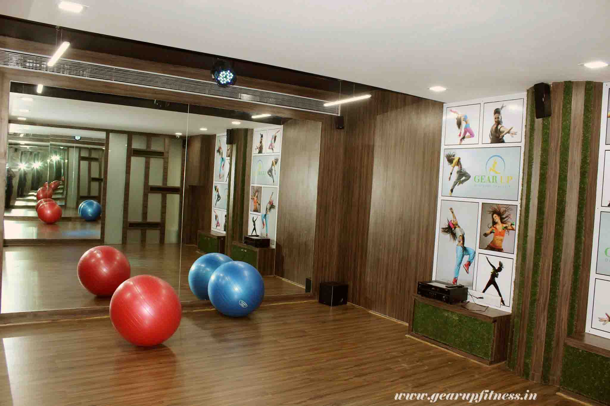 Gym Image 2