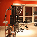 Gymnasium