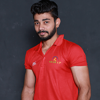 Harshal Chawda
