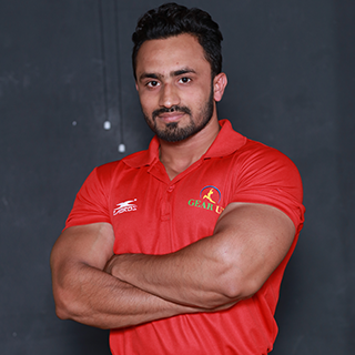 Mahendra Verma