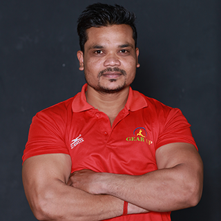 Manoj Yadav