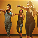 Body Toning Classes