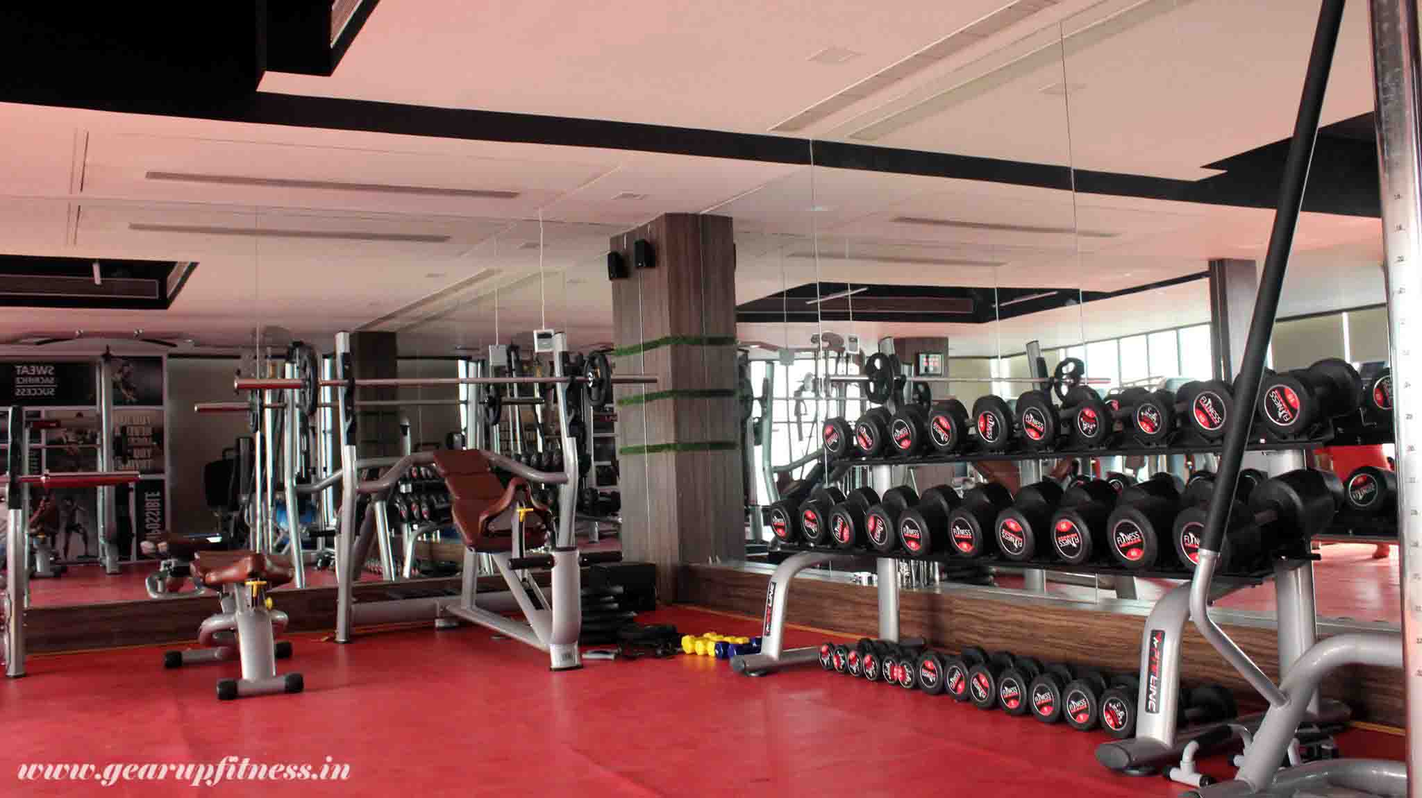 Gear Up Fitness gallery 2
