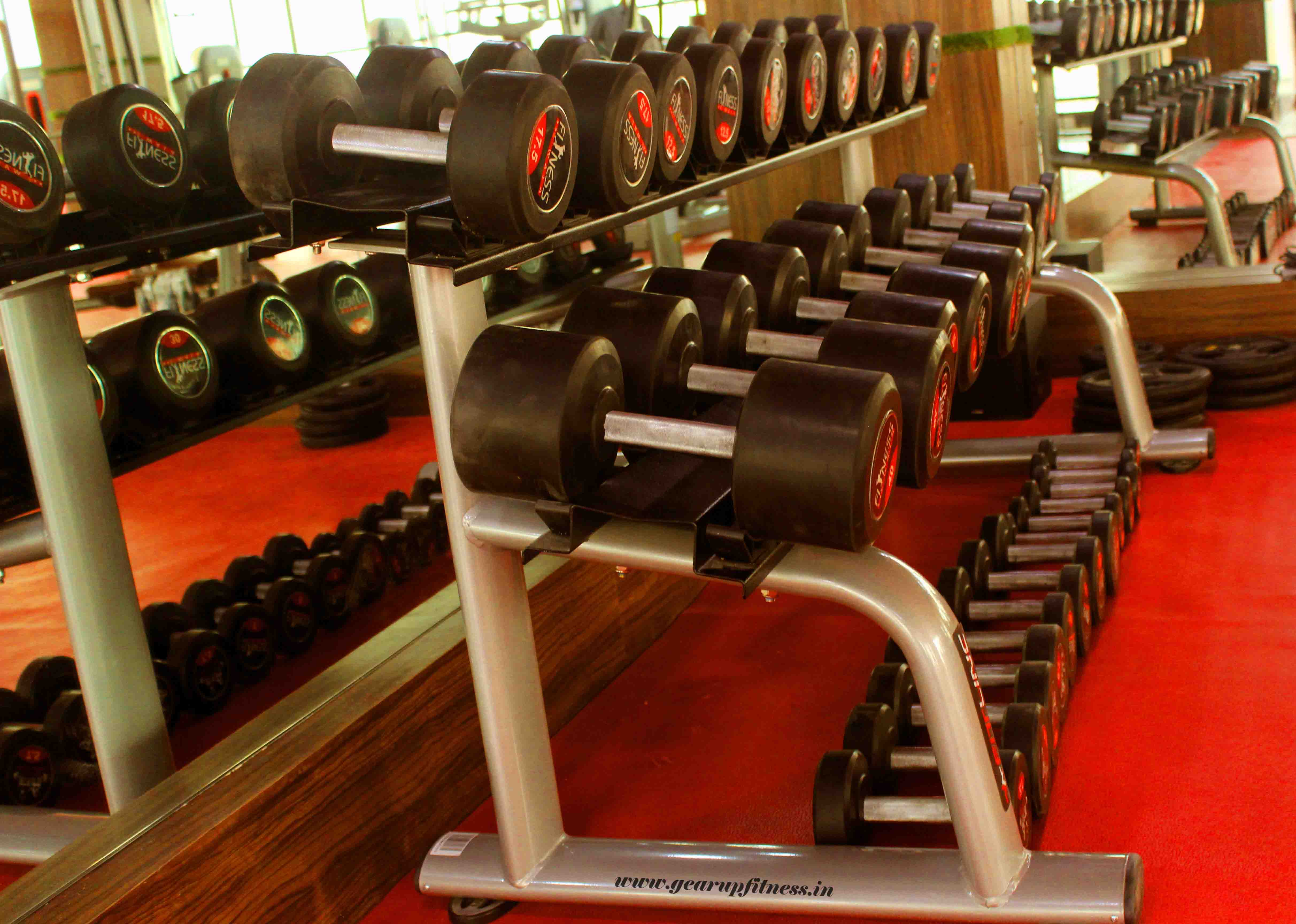 Gear Up Fitness gallery 5